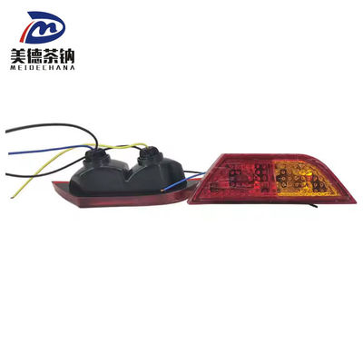 Zhongtong Bus Electric Parts Rear Clearance Lamp/Light 4116-80-00027 for Performance
