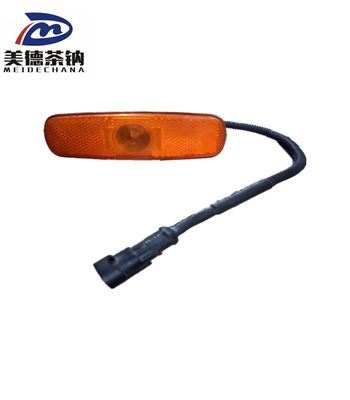 Bus Electric Parts Side Marker Lamp/Side Retro Reflector Original and Affordable