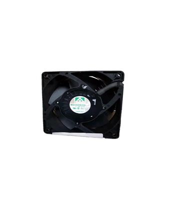 Electric Parts Cooling Fan 3792-81-00013 for Meidechana Bus Model