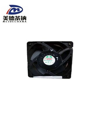 Electric Parts Cooling Fan 3792-81-00013 for Meidechana Bus Model