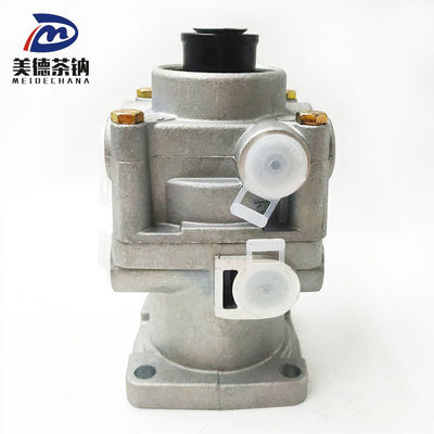 Heavy Vehicle Engine Original Brake Main Valve Brake Proportional Valve Exhaust Brake Valve Assembly