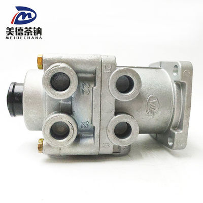 Heavy Vehicle Engine Original Brake Main Valve Brake Proportional Valve Exhaust Brake Valve Assembly