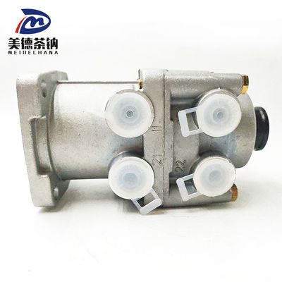 Heavy Vehicle Engine Original Brake Main Valve Brake Proportional Valve Exhaust Brake Valve Assembly