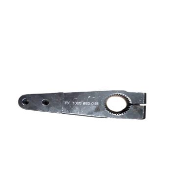Bus Parts Rocker Arm/Swinging Arm for Purpose of Repair/Replacement from Origin