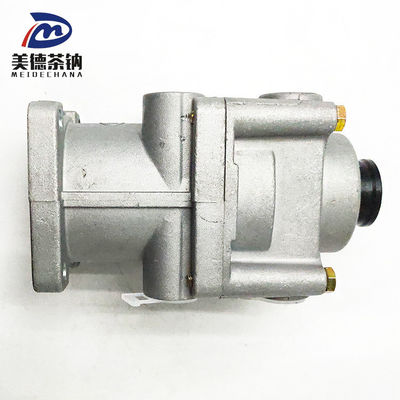 Heavy Vehicle Engine Original Brake Main Valve Brake Proportional Valve Exhaust Brake Valve Assembly