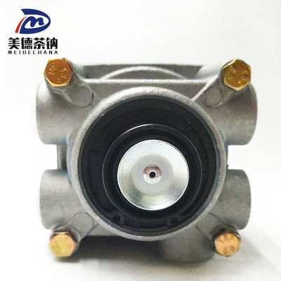 Heavy Vehicle Engine Original Brake Main Valve Brake Proportional Valve Exhaust Brake Valve Assembly