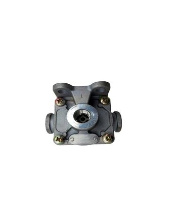 Bus Parts Quick Release Valve/Rapid Outlet Valve Original Selling Hot