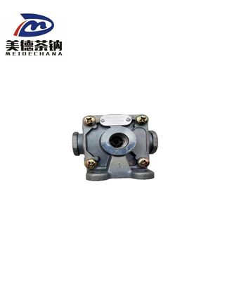 Bus Parts Quick Release Valve/Rapid Outlet Valve Original Selling Hot