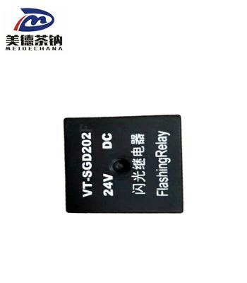 Purpose Original Bus Flash Relay 9100-90-15677 for Replace/Repair Bus Accessories