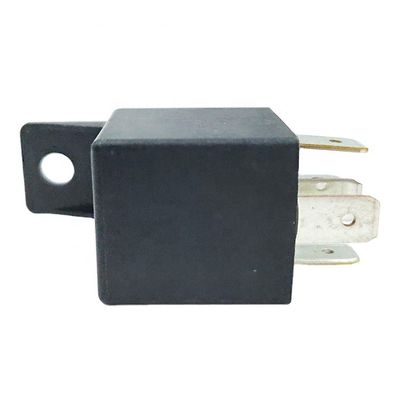 Purpose Original Bus Flash Relay 9100-90-15677 for Replace/Repair Bus Accessories