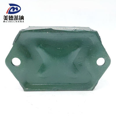 Bus Transmission Rubber Pier Buffer Block with Standard Engine Mounting 3524-00580