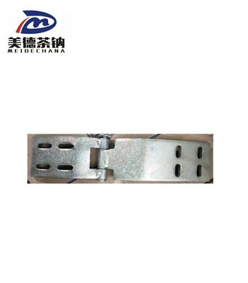 Bus Hatch Hinge 9805-80-00048 and Purposeful for Bus Accessories Replacement/Repair
