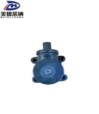 Original Bus Accessories Zhongtong Bus Parts Angle Steering Gear 3401-00-00003 Made