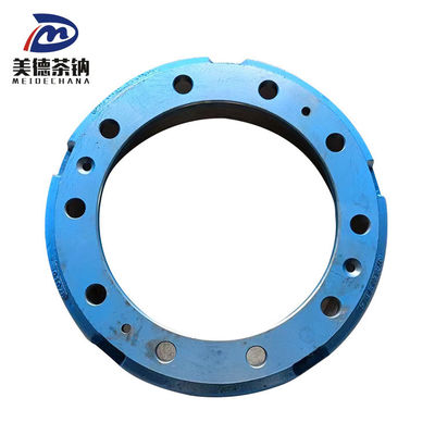 Replace/Repair Rear Wheel Brake Drum for Yutong Zhongtong Kinglong Passenger Cars