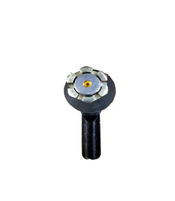 Straight Tie Rod Ball Joint 3412-10-00157 for Bus Manufactured by Original