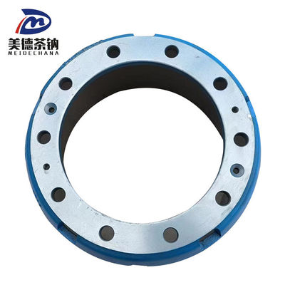 Rear Brake Drum3501-01778 for Yutong Zhongtong Kinglong Replace/Repair Your Car