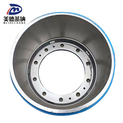 Rear Brake Drum3501-01778 for Yutong Zhongtong Kinglong Replace/Repair Your Car