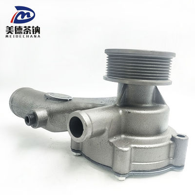 Authentic Yuchai Cooling System Water Pump with Machine Parts Picture-Perfect Choice