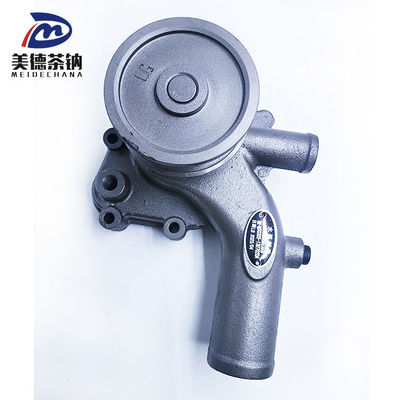 Authentic Yuchai Cooling System Water Pump with Machine Parts Picture-Perfect Choice