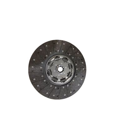 Bus Clutch Disc Perfect for Replacement/Repair Needs