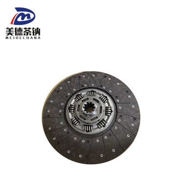 Bus Clutch Disc Perfect for Replacement/Repair Needs