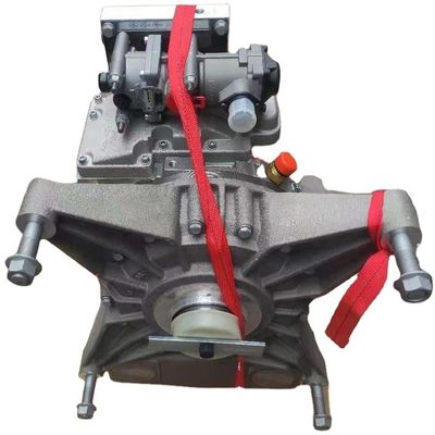 Original Bus Parts Retarder Assembly for Safe and Comfortable Travel