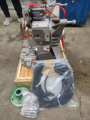 Original Bus Parts Retarder Assembly for Safe and Comfortable Travel