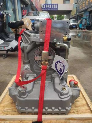 Original Bus Parts Retarder Assembly for Safe and Comfortable Travel