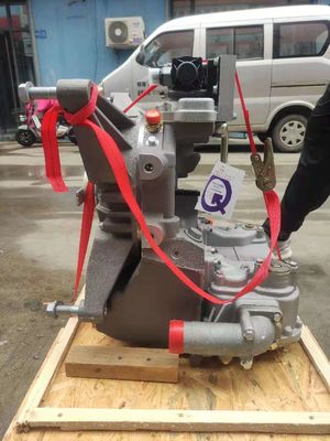 Original Bus Parts Retarder Assembly for Safe and Comfortable Travel