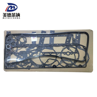 Yuchai Construction Machinery Diesel Engine Overhaul Package Gaskets and Accessories