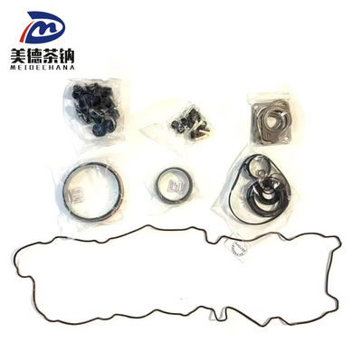 Yuchai Construction Machinery Diesel Engine Overhaul Package Gaskets and Accessories
