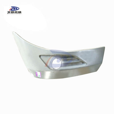 Bus Body Parts Metal Stamping Flip Bumper 53VN1-07200F with Standard