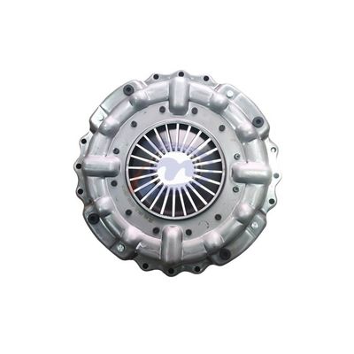 Metal Parts and Accessories for HIGER KLQ6928 Truck 395 Clutch Surface Clutch Cover