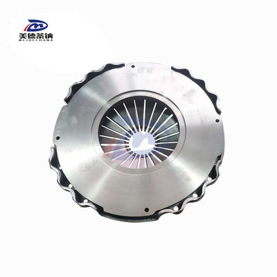Metal Parts and Accessories for HIGER KLQ6928 Truck 395 Clutch Surface Clutch Cover