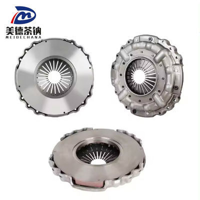 Metal Parts and Accessories for HIGER KLQ6928 Truck 395 Clutch Surface Clutch Cover