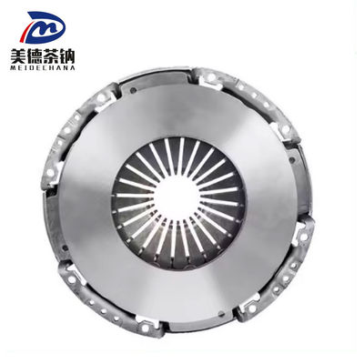 Metal Parts and Accessories for HIGER KLQ6928 Truck 395 Clutch Surface Clutch Cover