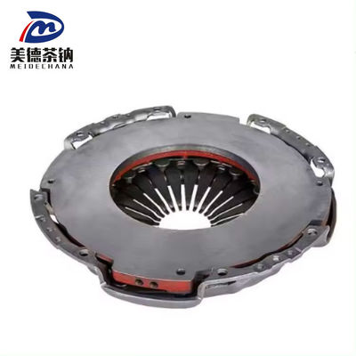 Metal Parts and Accessories for HIGER KLQ6928 Truck 395 Clutch Surface Clutch Cover