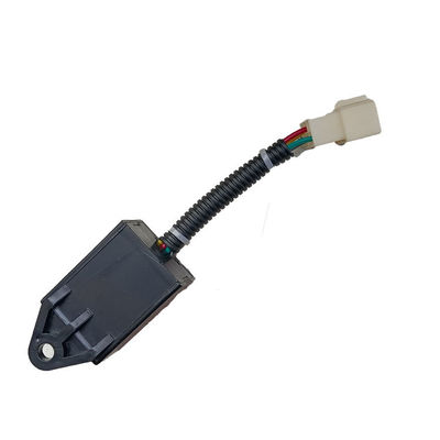 Bus Model Higer Engine Stop Controller Parts 37A66-80021 for Bus