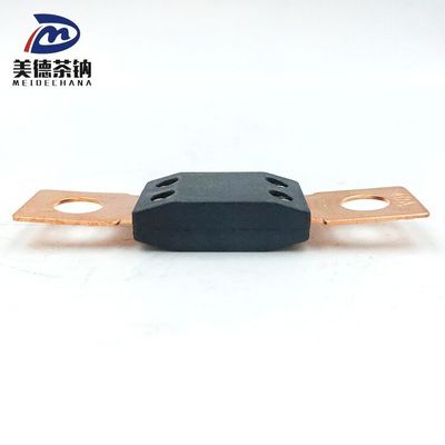 100A Bolt Type Automotive Fuse for Car Auto Vehicle Truck Inline Blade Fuse Components
