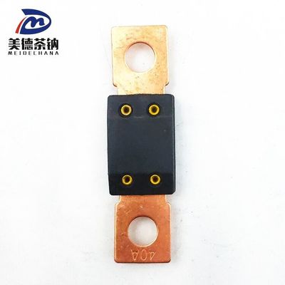 9324-00073 Standard MEGA Fuse Flat Bolt for Auto Car Truck Automotive Marine 40A