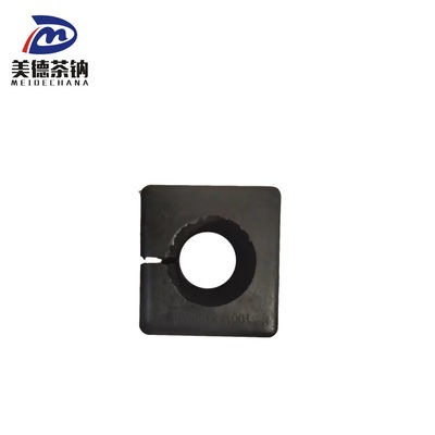 Bus Parts Transverse Torsion Bar Bushing 29E01-30100*02012 with Original Manufacture