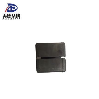 Bus Parts Transverse Torsion Bar Bushing 29E01-30100*02012 with Original Manufacture
