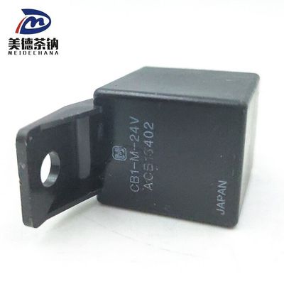 Electronic Components Relay for Heavy Duty Truck within Original OEM 3731-00283