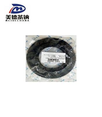 -Made MEIDECHANA Bus Model Hydraulic Oil Seal Valve for and Affordable Truck Parts