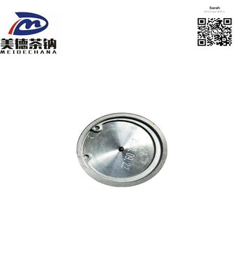 Bus Model Meidechana ASIASTAR WANAN VIE PARTS Automatic Drain Valve WA-3533300 Original