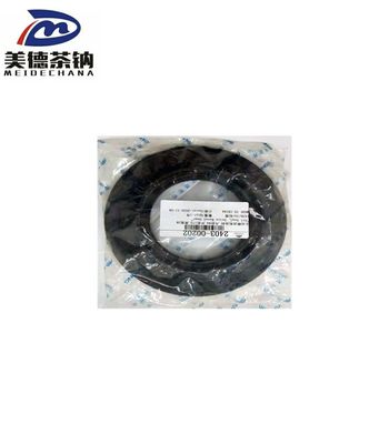 -Made MEIDECHANA Bus Model Hydraulic Oil Seal Valve for and Affordable Truck Parts