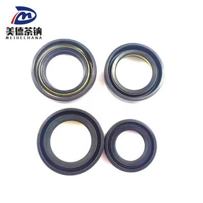 -Made MEIDECHANA Bus Model Hydraulic Oil Seal Valve for and Affordable Truck Parts