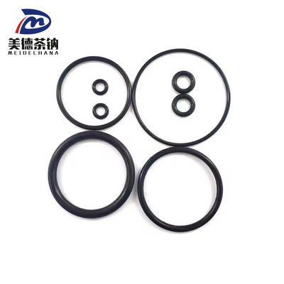 -Made MEIDECHANA Bus Model Hydraulic Oil Seal Valve for and Affordable Truck Parts