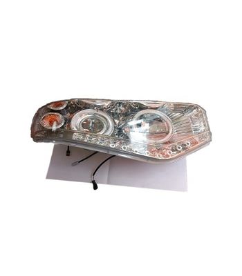 original higer bus parts right front headlight 37V11-11200-PCT for your business