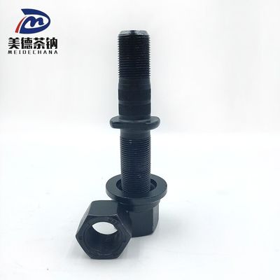 Non-Standard Wheel Bolt in Standard Steel for Customized Customer Needs